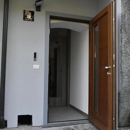 La Pergola * Postalesio