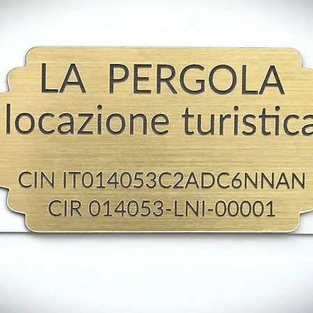 La Pergola