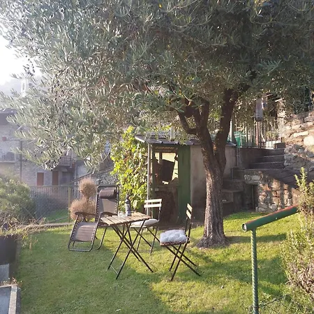 La Pergola Hébergement de vacances *