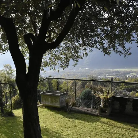 La Pergola Postalesio