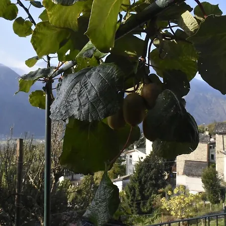 Σπίτι διακοπών La Pergola