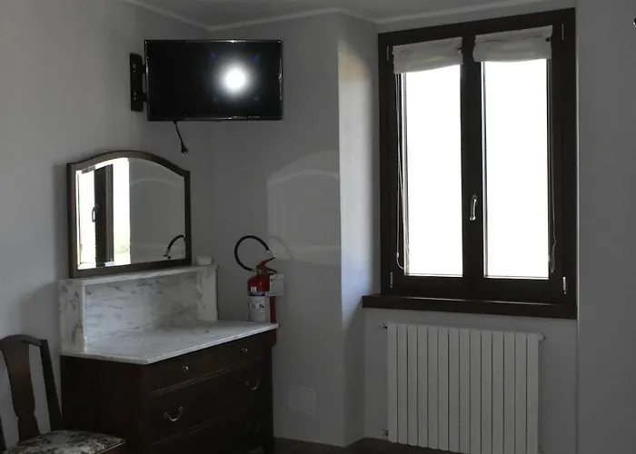 La Pergola Postalesio