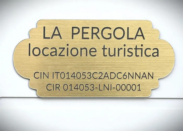 La Pergola