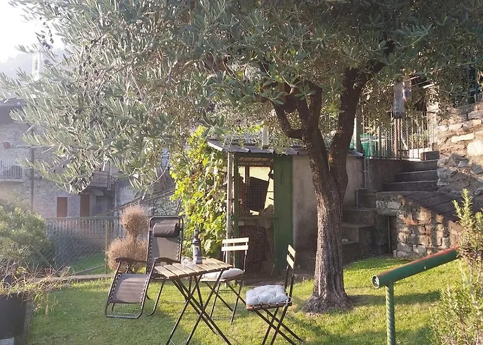 La Pergola Σπίτι διακοπών *