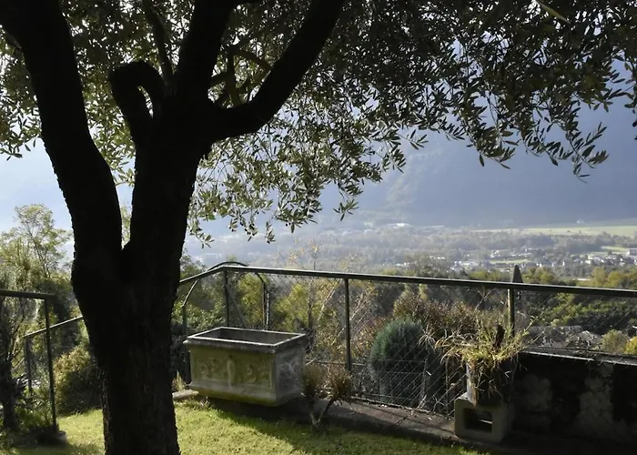 La Pergola Postalesio