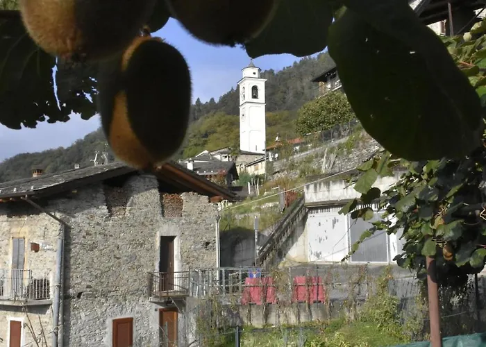 La Pergola Σπίτι διακοπών Postalesio